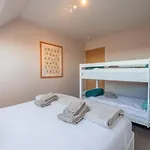 Bright Seaview With Terrace In Apartamento Ostende