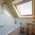 Apartamento Bright Seaview With Terrace In Ostende