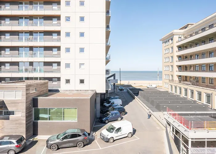 Apartment Bright Seaview With Terrace In *