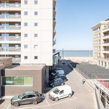 Appartement Bright Seaview With Terrace In *